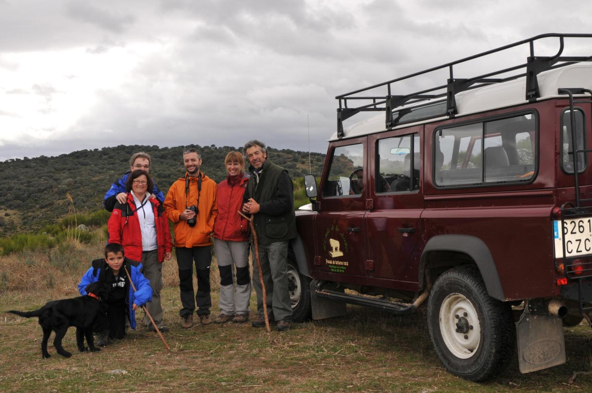 Posada Real La Mula De Los Arribes Villardiegua de la Ribera Bagian luar foto