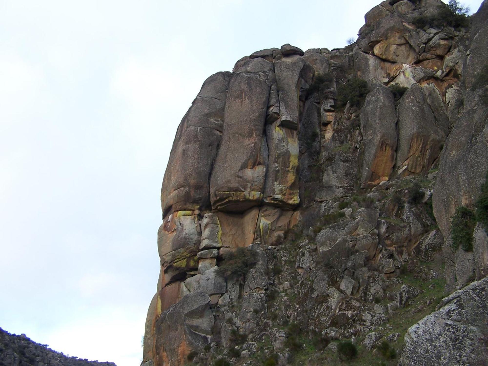 Posada Real La Mula De Los Arribes Villardiegua de la Ribera Bagian luar foto